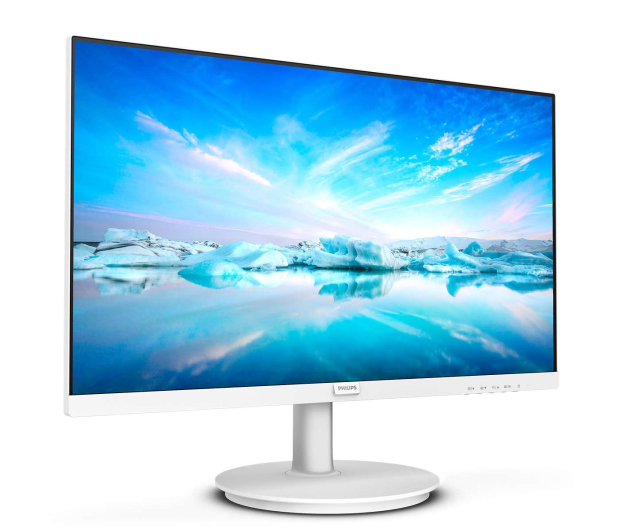 Philips 241V8AW/00 - 1228804 - zdjęcie 8